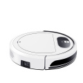 OEM Mhigh Quality New Floor Cleaning Machine Mini Automatic Household Portable Robot Vacuum Cleaner Thin Smart Vacuum Cleaner